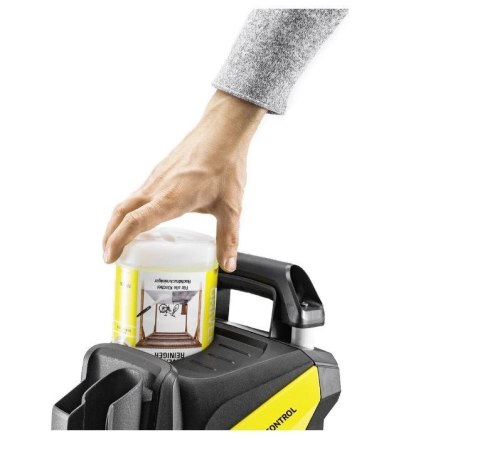 Myjka ciśnieniowa KARCHER K 5 Power Control Flex Home eco!booster - 1.324-710.0 Myjka ciśnieniowa KARCHER K 5 Power Control Flex Home eco!booster - 1.324-710.0