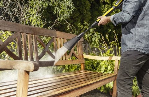 Myjka ciśnieniowa KARCHER K 5 Power Control Flex Home eco!booster - 1.324-710.0 Myjka ciśnieniowa KARCHER K 5 Power Control Flex Home eco!booster - 1.324-710.0