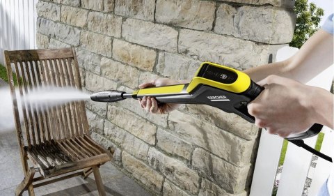 Myjka ciśnieniowa KARCHER K 5 Power Control Flex Home eco!booster - 1.324-710.0 Myjka ciśnieniowa KARCHER K 5 Power Control Flex Home eco!booster - 1.324-710.0