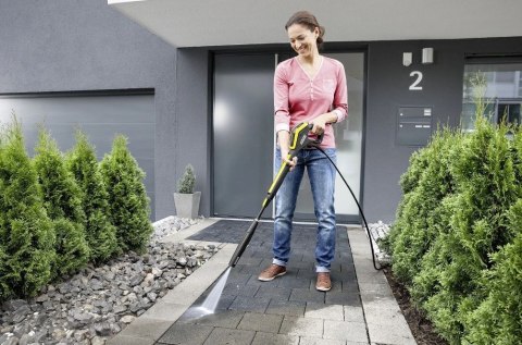 Myjka ciśnieniowa KARCHER K 5 Power Control Flex Home eco!booster - 1.324-710.0 Myjka ciśnieniowa KARCHER K 5 Power Control Flex Home eco!booster - 1.324-710.0