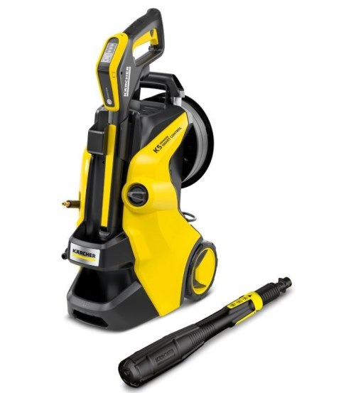 Myjka ciśnieniowa KARCHER K 5 Premium Smart Control Flex - 1.324-732.0 Myjka ciśnieniowa KARCHER K 5 Premium Smart Control Flex - 1.324-732.0