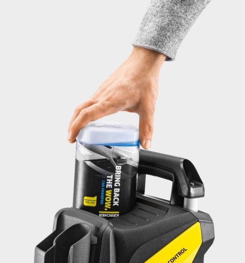 Myjka ciśnieniowa KARCHER K 5 Premium Smart Control Flex - 1.324-732.0 Myjka ciśnieniowa KARCHER K 5 Premium Smart Control Flex - 1.324-732.0
