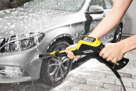 Myjka ciśnieniowa KARCHER K 5 Premium Smart Control Flex - 1.324-732.0 Myjka ciśnieniowa KARCHER K 5 Premium Smart Control Flex - 1.324-732.0