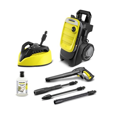 Myjka ciśnieniowa KARCHER K7 Compact Home (WYPRZEDAŻ) Myjka ciśnieniowa KARCHER K7 Compact Home (WYPRZEDAŻ)