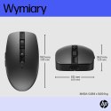 Mysz HP 715 Rechargeable Multi-Device Bluetooth Mouse-EURO