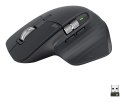 Mysz Logitech MX Master 3S Performance Graphite (WYPRZEDAŻ)