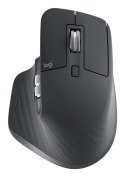 Mysz Logitech MX Master 3S Performance Graphite (WYPRZEDAŻ)