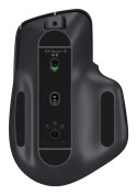 Mysz Logitech MX Master 3S Performance Graphite (WYPRZEDAŻ)
