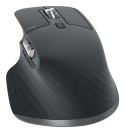 Mysz Logitech MX Master 3S Performance Graphite (WYPRZEDAŻ)