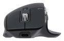 Mysz Logitech MX Master 3S Performance Graphite (WYPRZEDAŻ)