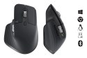 Mysz Logitech MX Master 3S Performance Graphite (WYPRZEDAŻ)