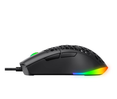 Mysz gamingowa Havit MS1036 (czarny) Mysz gamingowa Havit MS1036 (czarny)