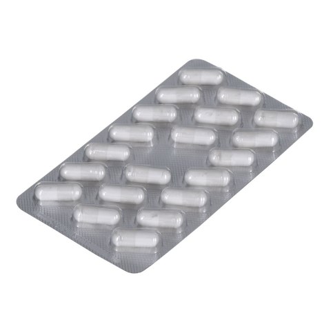Novativ Cynk organiczny 60 kaps. Novativ Cynk organiczny 60 kaps.