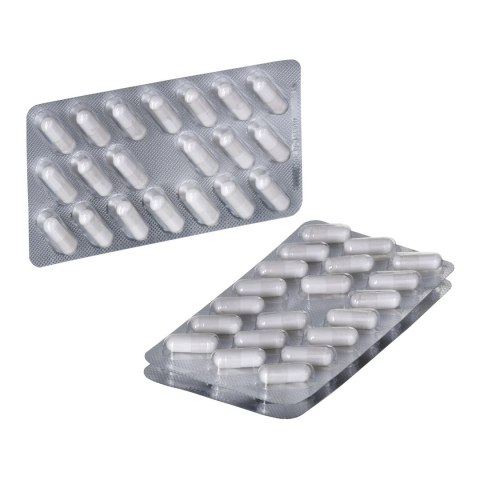 Novativ Cynk organiczny 60 kaps. Novativ Cynk organiczny 60 kaps.