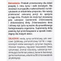 Novativ Kids Magnezoo płyn pomarańczowy 120ml