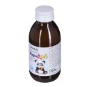 Novativ Kids Magnezoo płyn pomarańczowy 120ml
