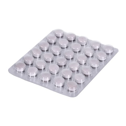 Novativ Na zatoki 60 tabletek powlekanych Novativ Na zatoki 60 tabletek powlekanych