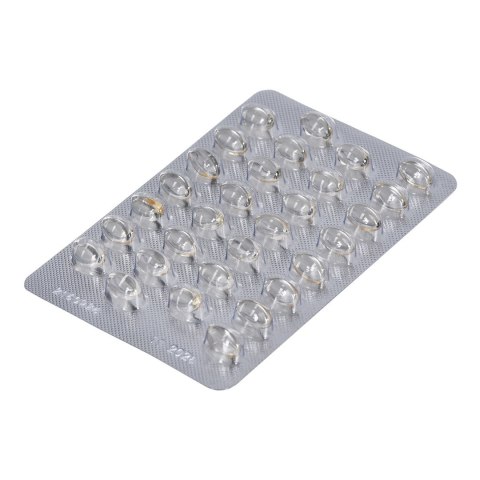 Novativ Witamina D3 Forte 4000 IU Forte 60 kaps. Novativ Witamina D3 Forte 4000 IU Forte 60 kaps.