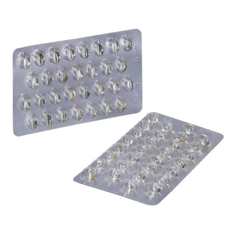 Novativ Witamina D3 Forte 4000 IU Forte 60 kaps. Novativ Witamina D3 Forte 4000 IU Forte 60 kaps.