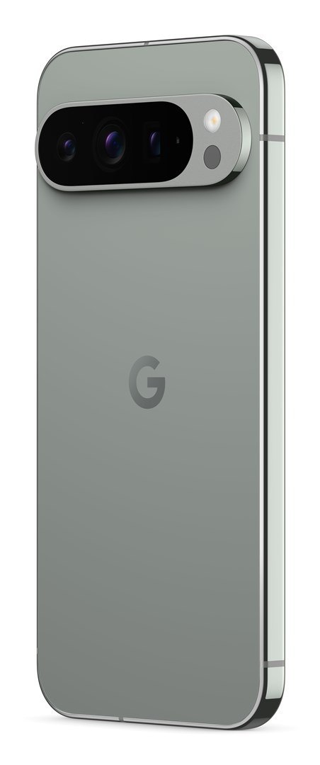 Smartfon Google Pixel 9 Pro XL 16/128GB Hazel Smartfon Google Pixel 9 Pro XL 16/128GB Hazel