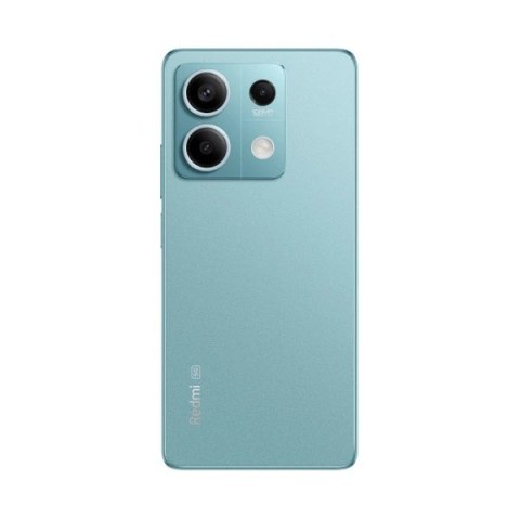 Smartfon Xiaomi Redmi Note 13 5G 8/256GB DS Ocean Teal Blue Smartfon Xiaomi Redmi Note 13 5G 8/256GB DS Ocean Teal Blue