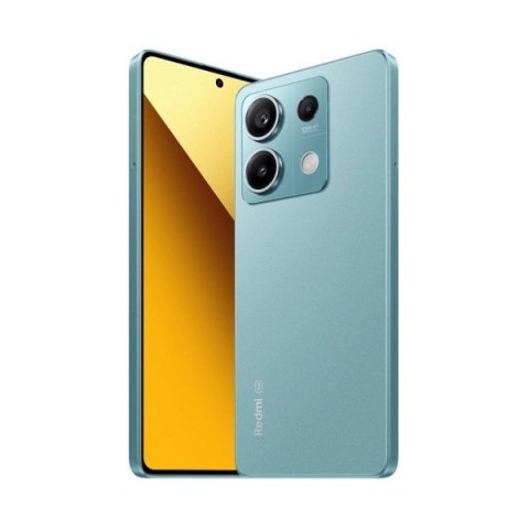 Smartfon Xiaomi Redmi Note 13 5G 8/256GB DS Ocean Teal Blue Smartfon Xiaomi Redmi Note 13 5G 8/256GB DS Ocean Teal Blue
