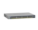 Switch Netgear GS728TP-300EUS 28p PoE 190W (PoE+: 24p) Managed Gigabit (WYPRZEDAŻ)