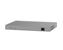 Switch Netgear GS728TP-300EUS 28p PoE 190W (PoE+: 24p) Managed Gigabit (WYPRZEDAŻ)