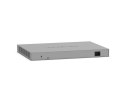 Switch Netgear GS728TP-300EUS 28p PoE 190W (PoE+: 24p) Managed Gigabit (WYPRZEDAŻ)