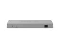 Switch Netgear GS728TP-300EUS 28p PoE 190W (PoE+: 24p) Managed Gigabit (WYPRZEDAŻ)
