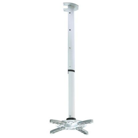 TECHLY UCHWYT SUFITOWY DO PROJEKTORA 60-102CM 15KG TECHLY UCHWYT SUFITOWY DO PROJEKTORA 60-102CM 15KG