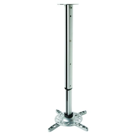 TECHLY UCHWYT SUFITOWY DO PROJEKTORA 60-102CM 15KG TECHLY UCHWYT SUFITOWY DO PROJEKTORA 60-102CM 15KG