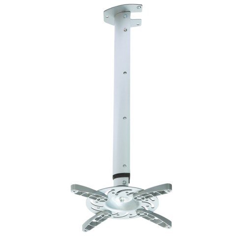 TECHLY UCHWYT SUFITOWY DO PROJEKTORA 60-102CM 15KG TECHLY UCHWYT SUFITOWY DO PROJEKTORA 60-102CM 15KG