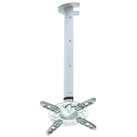 TECHLY UCHWYT SUFITOWY DO PROJEKTORA 60-102CM 15KG TECHLY UCHWYT SUFITOWY DO PROJEKTORA 60-102CM 15KG