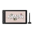 Tablet graficzny Huion Kamvas 13 Black NEW Gen.3