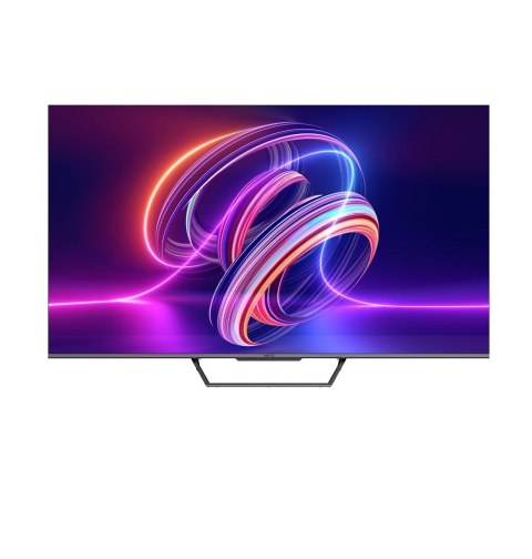 Telewizor 50" METZ QLED 50MQD7500Z 4K Ultra HD Google TV HDR HLG Dolby VISION-ATMOS DTS Telewizor 50" METZ QLED 50MQD7500Z 4K Ultra HD Google TV HDR HLG Dolby VISION-ATMOS DTS