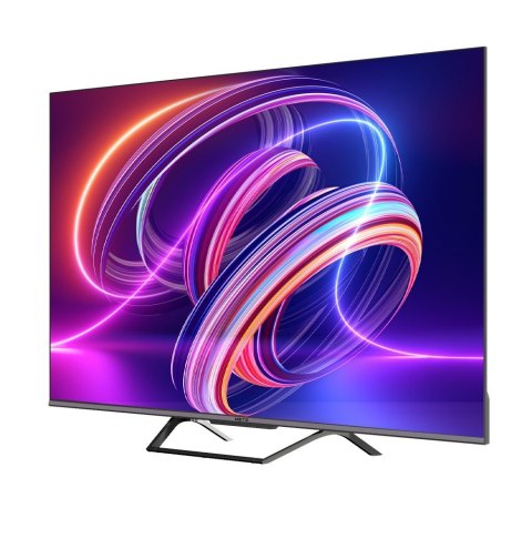 Telewizor 50" METZ QLED 50MQD7500Z 4K Ultra HD Google TV HDR HLG Dolby VISION-ATMOS DTS Telewizor 50" METZ QLED 50MQD7500Z 4K Ultra HD Google TV HDR HLG Dolby VISION-ATMOS DTS