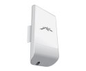 UISP Wireless airMAX 2.4 GHz Ubiquiti airMAX NanoStation M2 loco (WYPRZEDAŻ)