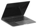 APPLE MacBook Pro A2338 M1(8 rdzeni) 8GB 256GB SSD 13" (WQXGA) + zasilacz UŻYWANY