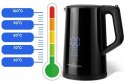 Czajnik elektryczny dotykowy PROFICOOK PC-WKS 1243 (WYPRZEDAŻ)