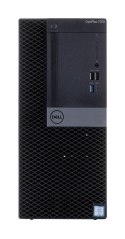 DELL OptiPlex 7070 i5-8500 16GB 256GB SSD TOWER Win11pro UŻYWANY