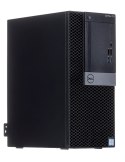 DELL OptiPlex 7070 i5-8500 16GB 256GB SSD TOWER Win11pro UŻYWANY