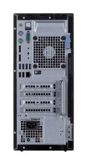 DELL OptiPlex 7070 i5-9500 16GB 512GB SSD TOWER Win11pro UŻYWANY