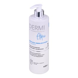 DERMI Atopic Emulsja emolientowa do mycia 400ml