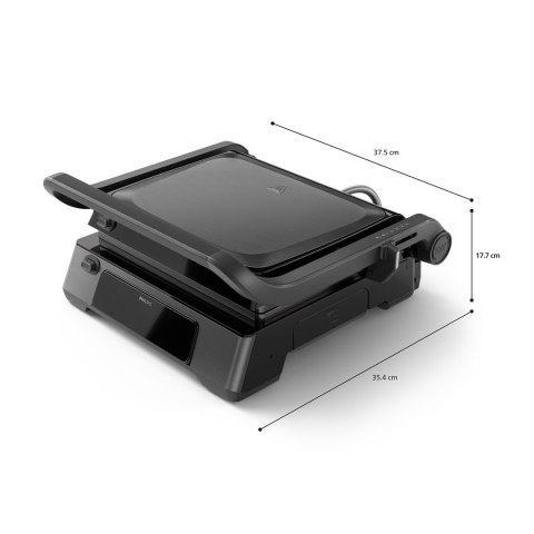 Grill elektryczny PHILIPS HD 6307/70 Grill elektryczny PHILIPS HD 6307/70