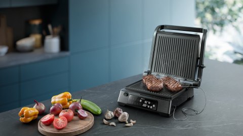 Grill elektryczny PHILIPS HD 6307/70 Grill elektryczny PHILIPS HD 6307/70