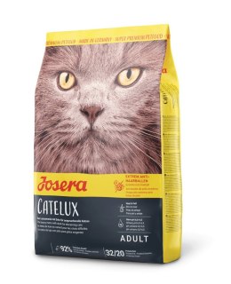 JOSERA Catelux Adult 2kg (WYPRZEDAŻ)