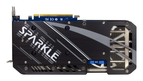Karta graf. SPARKLE Intel ARC A770 ROC 16GB Black (WYPRZEDAŻ) Karta graf. SPARKLE Intel ARC A770 ROC 16GB Black (WYPRZEDAŻ)