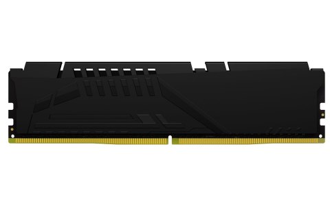 Kingston FURY DDR5 128GB (4x32GB) 5600MHz CL40 Beast Black Kingston FURY DDR5 128GB (4x32GB) 5600MHz CL40 Beast Black