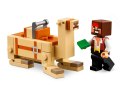 LEGO Minecraft 21259 Rejs statkiem pirackim